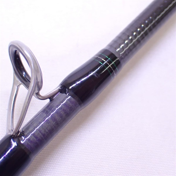 ２５エメラルダスＭＸ イカメタルＫ６０ＬＢーＳ